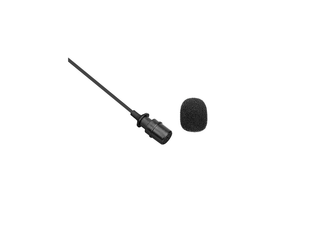 BOYA by-M1 Pro II Lavalier Microphone in Qatar BOYA by-M1 Pro II Lavalier Microphone in Qatar